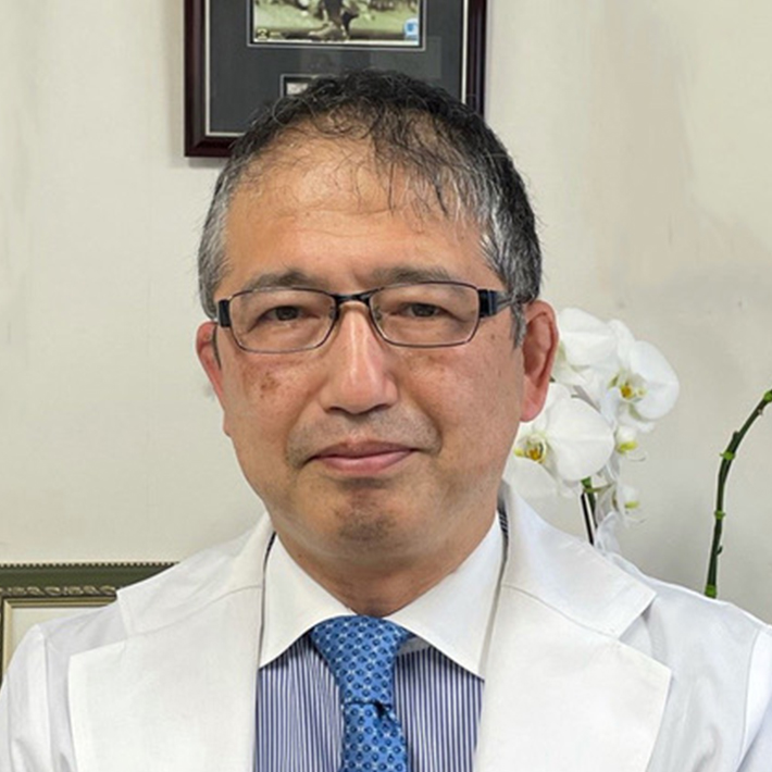 徳島大学大学院医歯薬学研究部 臨床神経科学分野(脳神経内科) 教t授 和泉 唯信 先生